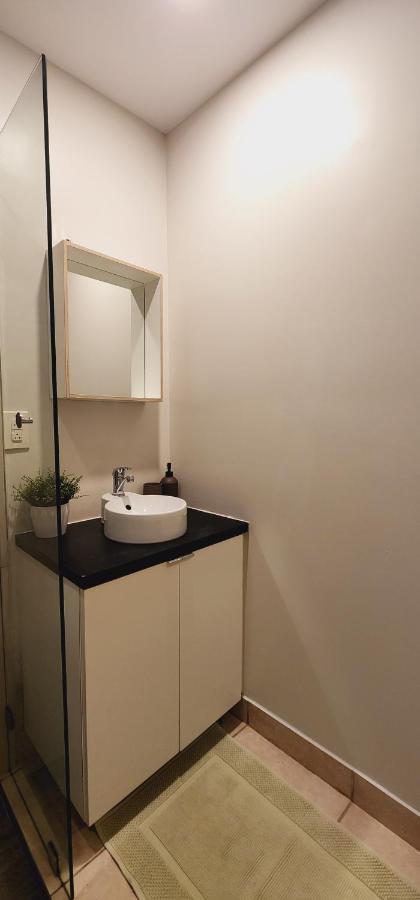Private Aparment Studio In The Hard Of Miami Unit # 6 Opa-locka Екстер'єр фото