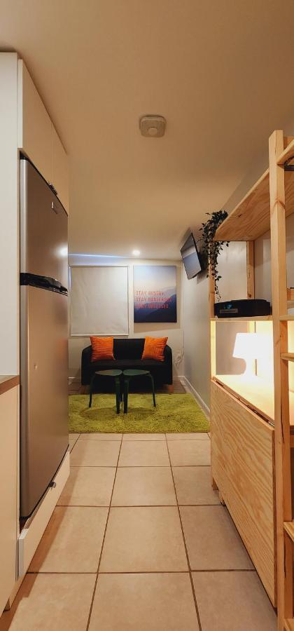 Private Aparment Studio In The Hard Of Miami Unit # 6 Opa-locka Екстер'єр фото
