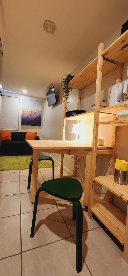 Private Aparment Studio In The Hard Of Miami Unit # 6 Opa-locka Екстер'єр фото