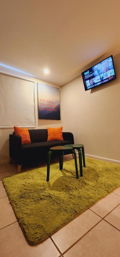 Private Aparment Studio In The Hard Of Miami Unit # 6 Opa-locka Екстер'єр фото