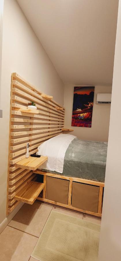 Private Aparment Studio In The Hard Of Miami Unit # 6 Opa-locka Екстер'єр фото